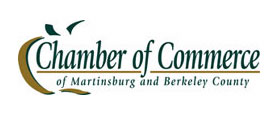 Berkeley County Chamber of Commerce Logo